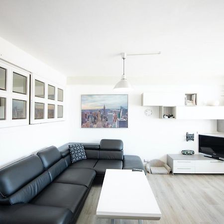 Loft 51 Διαμέρισμα Όλμπια Εξωτερικό φωτογραφία