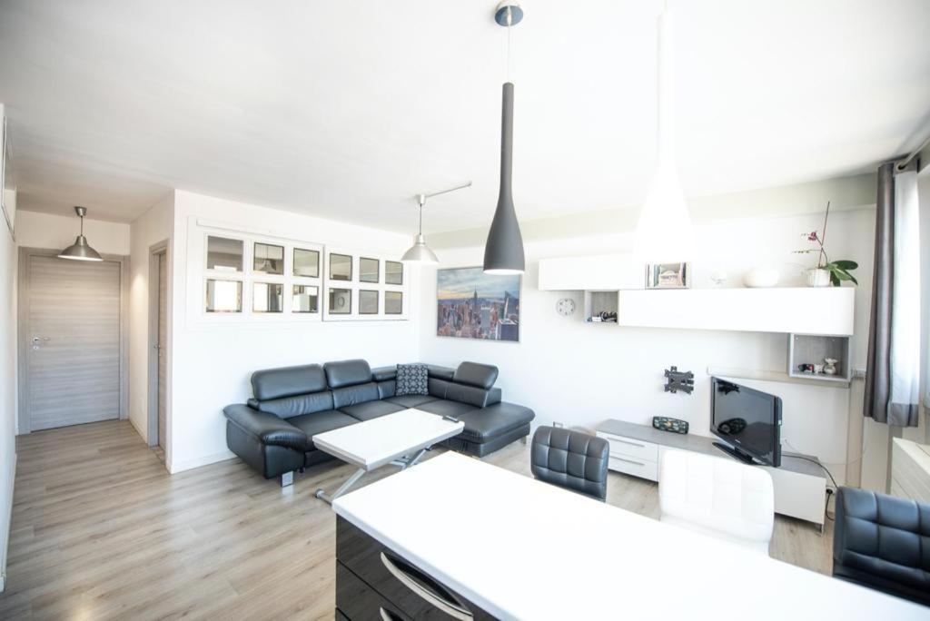 Loft 51 Διαμέρισμα Όλμπια Εξωτερικό φωτογραφία
