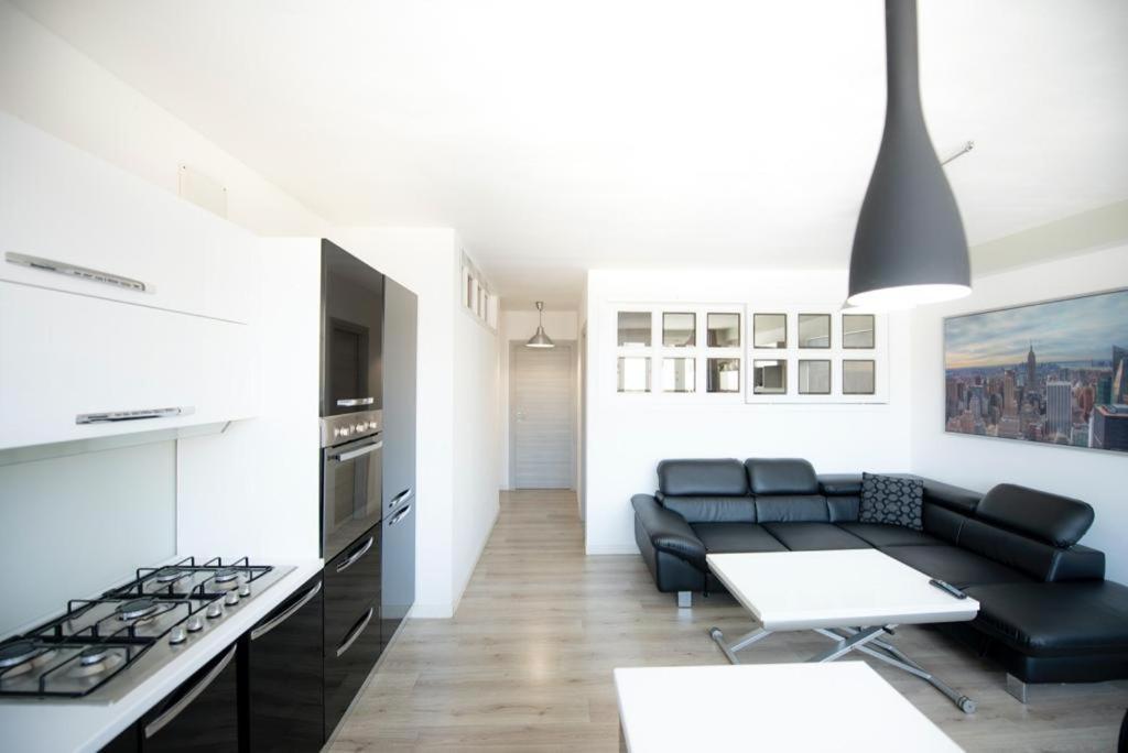 Loft 51 Διαμέρισμα Όλμπια Εξωτερικό φωτογραφία