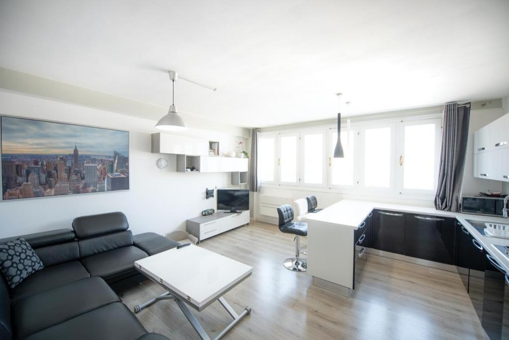 Loft 51 Διαμέρισμα Όλμπια Εξωτερικό φωτογραφία