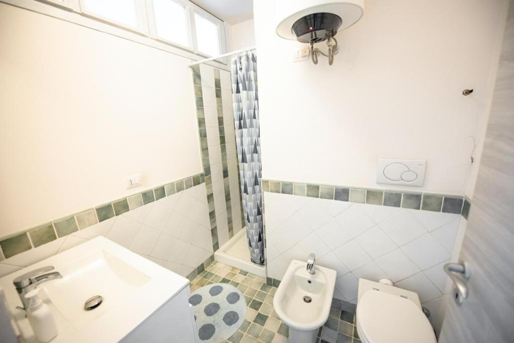 Loft 51 Διαμέρισμα Όλμπια Εξωτερικό φωτογραφία